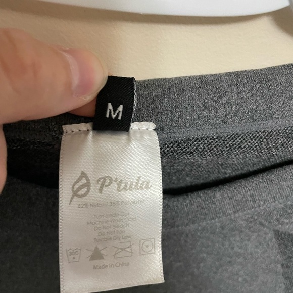 ❤️PTLULA Revitalize Seamless Long Sleeve Top - Picture 6 of 6